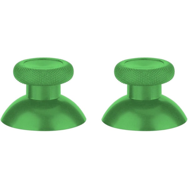 Full Button Kits for Xbox One / Elite Controller (3.5mm Green KLB