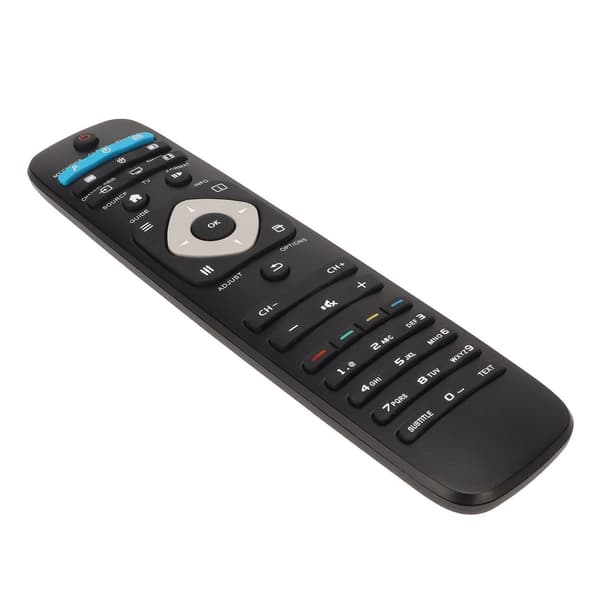 TV-fjärrkontrollersättning Multifunktionell Smart KLB