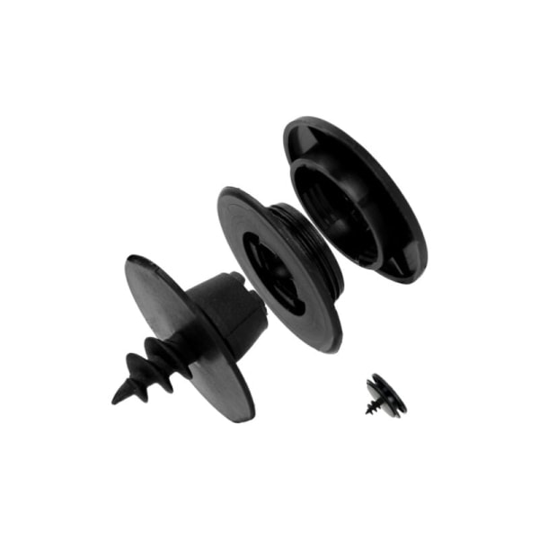 Universaalit auton lattiamaton pidikkeet 20 kpl, matonpidikepidikkeet, auton mattosolki, auton maton pidike liukumattomille auton lattiamatoille KLB