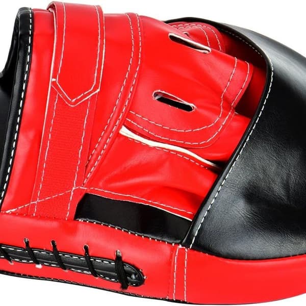 Treningsputer kickboksing bokseputer for Muay Thai kickboksing bevegelse karate KLB