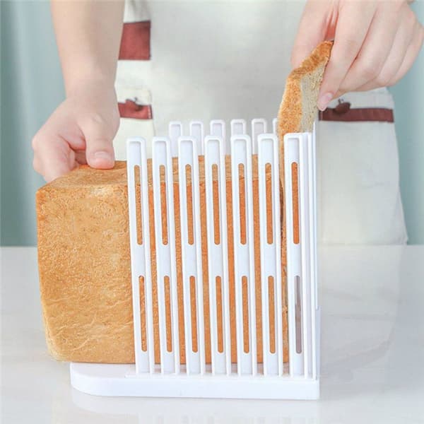 Toastkutter husholdning toastkutter