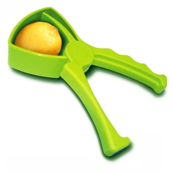 Citronpress, apelsinpress