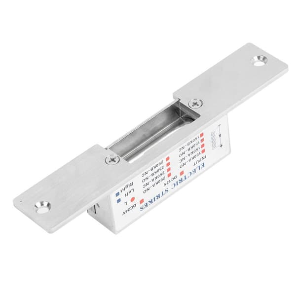 DC12V Elektrisk styrelås for hjemmet, katodeslås for KLB