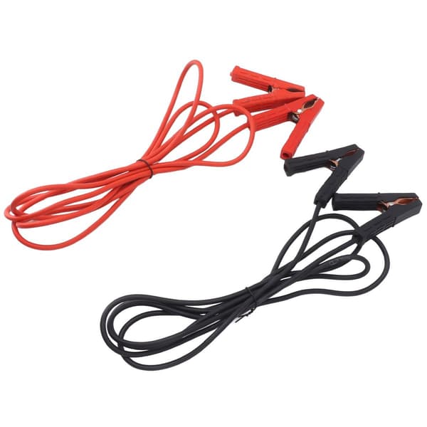 KLB Automotive Jumper Cable - Hållbar och robust