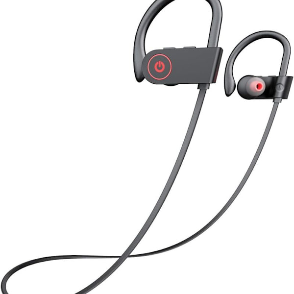 Bluetooth-kuulokkeet, langattomat nappikuulokkeet, Bluetooth 5.1, juoksuun