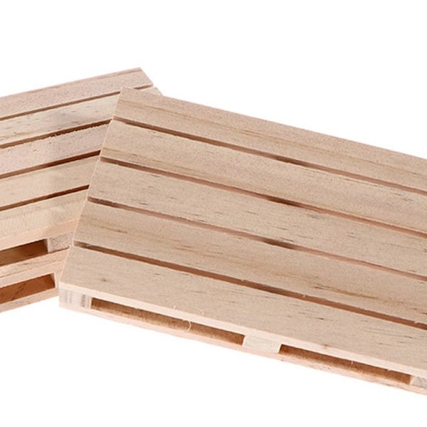 Mini puiset aluslaatat juomille, kuumille ja kylmille juomille,
