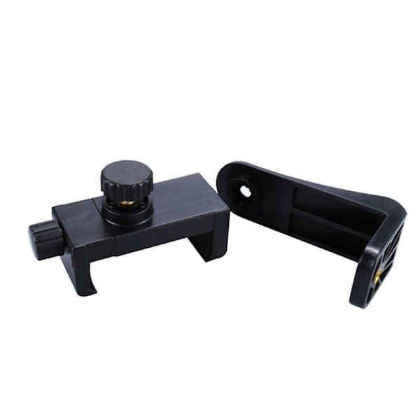 Universal mobiltelefon stativadapter smartphoneholder kompatibel med stativ