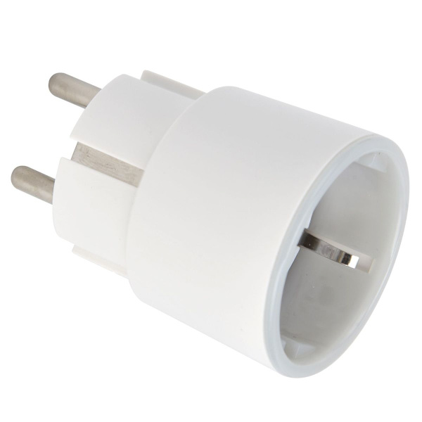 Smart Plug APP Fjernbetjening Lille Stemmeaktiveret WiFi KLB