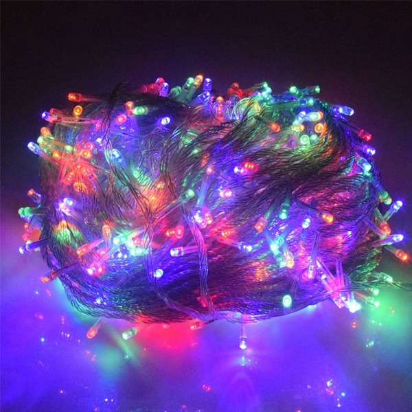 KLB LED-jouluvalot
