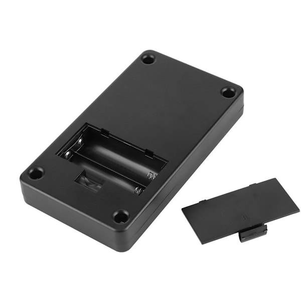 5V 2W Multifunksjonell bærbar mini solcellepanel lader for KLB