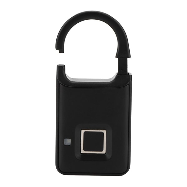 Portabelt smart USB fingeravtryckslås KLB
