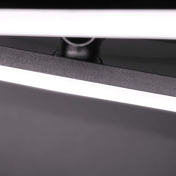 LED-kattovalaisin, 14W moderni rinnakkaisliuskamuotoilu katto