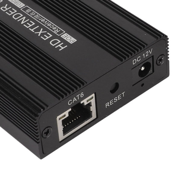 HD Multimedia Interface Extender 656ft 1080P Förvrängning KLB