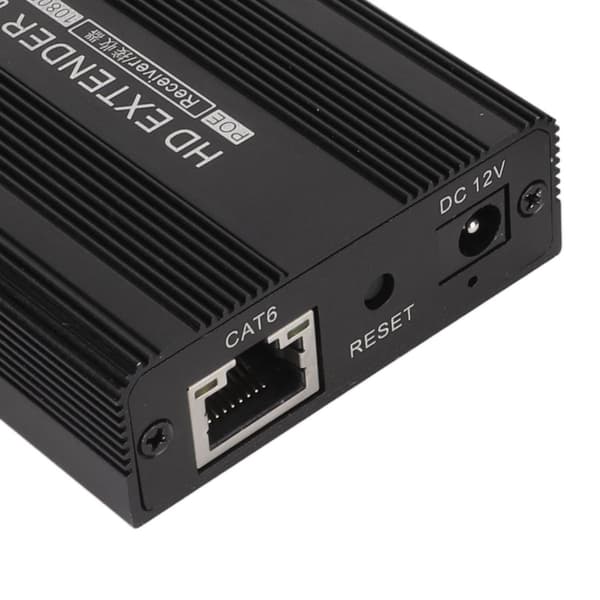 HD Multimedia Interface Extender 656ft 1080P Forvrengning KLB