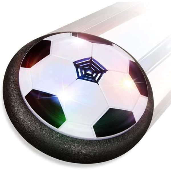 Luftdriven Fotboll, Hover Power Ball Inomhusfotboll, Perfekt för inomhusspel