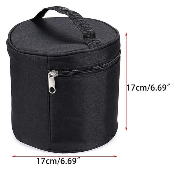 Pennfodral blixtlås, unisex pennfodral tonåringar KLB