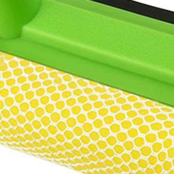 Vindue rengøringsværktøj, svamp bil forrude squeegee med