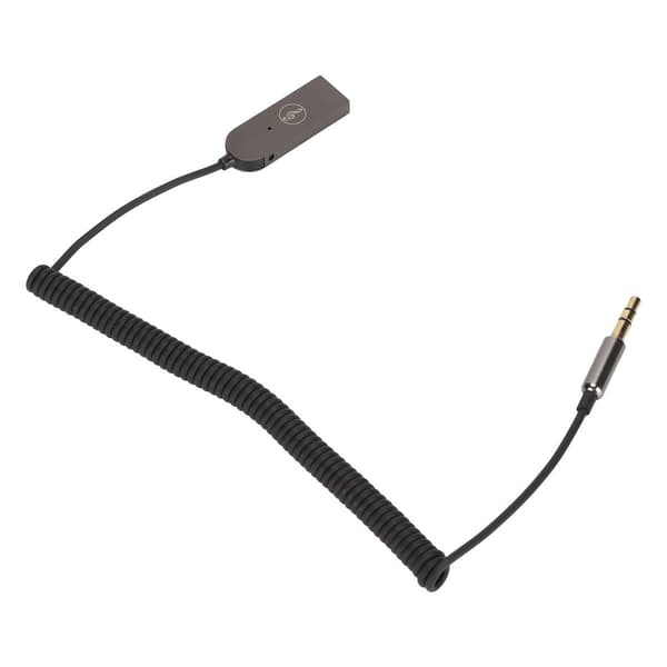 UBA-Y1 USB-bil Bluetooth-mottagare USB Bluetooth-adapter KLB