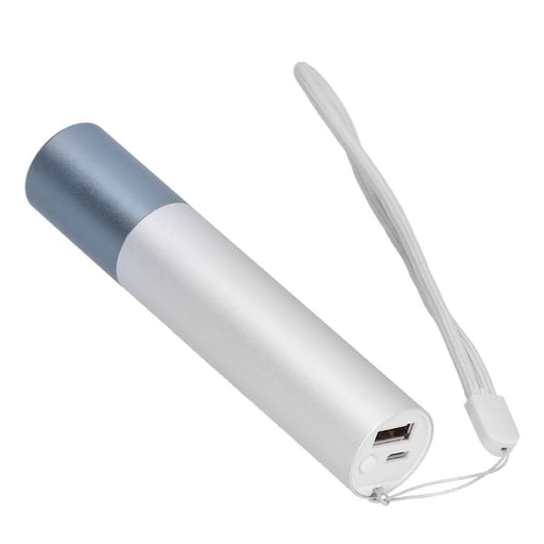 LED-taskulamppu, ladattava kannettava USB-taskulamppu KLB