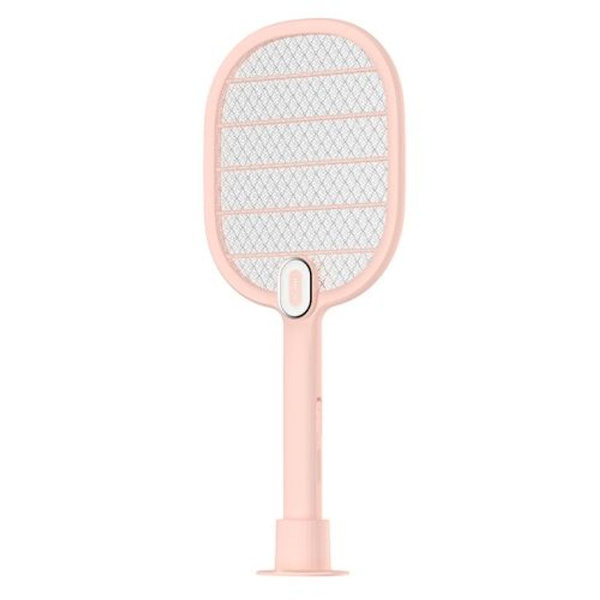 Xiaowen myggfångare (färg: rosa)