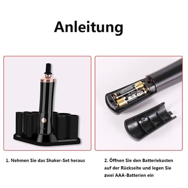 Meikkisivellinpuhdistin, Super Fast Electric Spin Cleaner & KLB