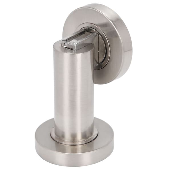 Zinklegering magnetisk dørstopper dørgreb holder sæt til KLB