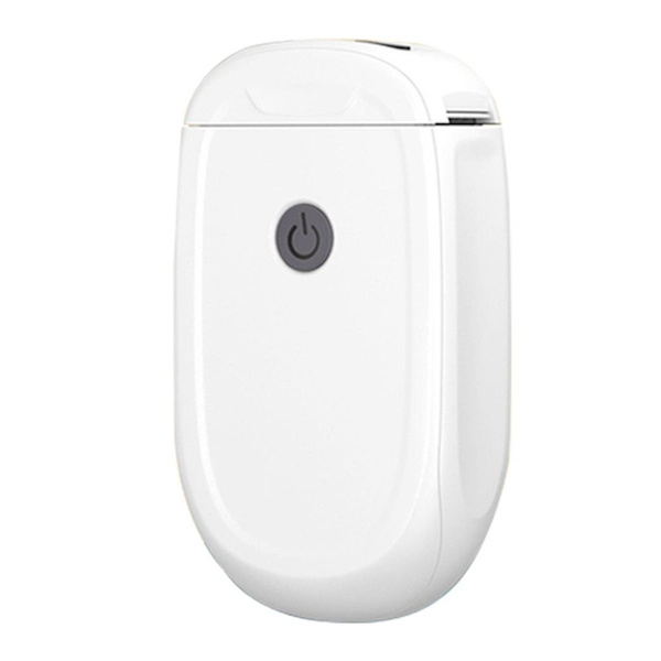 P11 Mini Bluetooth-etikettmaskin, termisk självhäftande etikettmaskin,