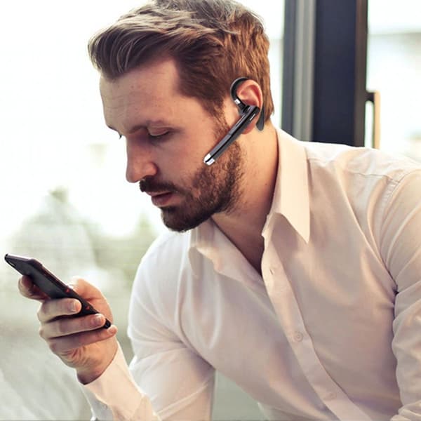 Trådløse Bluetooth-ørepropper, Bluetooth 5.1 trådløse Yyk-520-1
