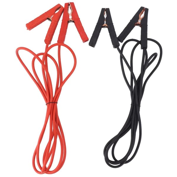 KLB Automotive Jumper Cable - Hållbar och robust