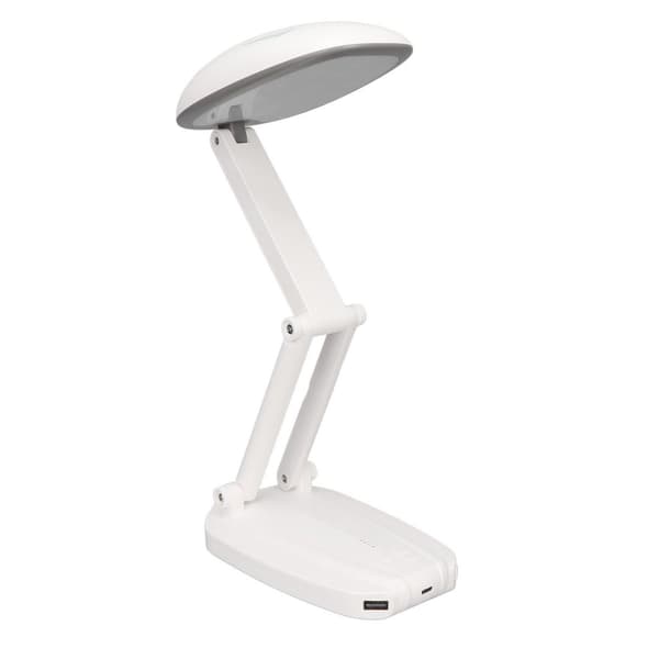 1 bordlampe, Bluetooth-højttaler, powerbank, U-disk KLB