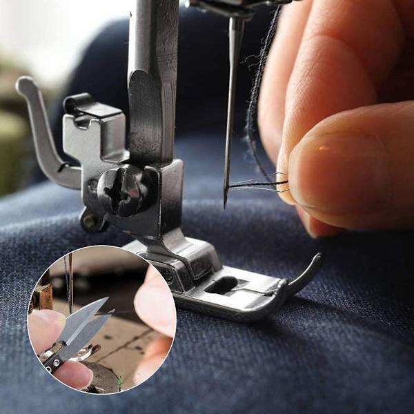 183 cm rulle läderrem symaskin rund lädersnöre 5 mm diameter läder
