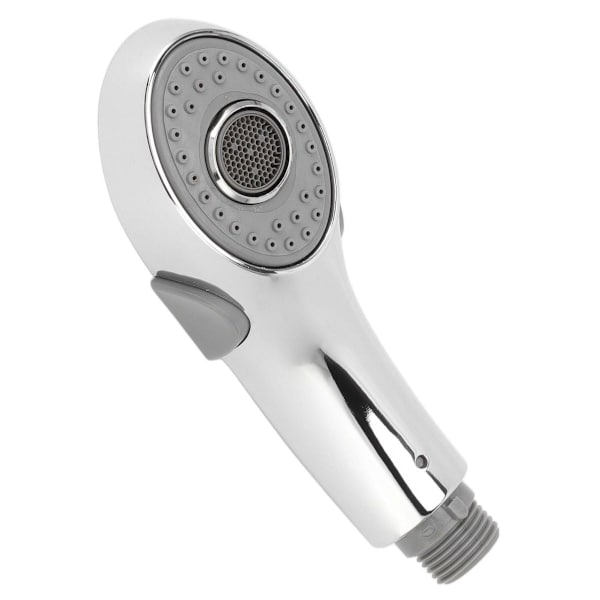 Handdusch, silikonmassagedysa, ergonomisk KLB