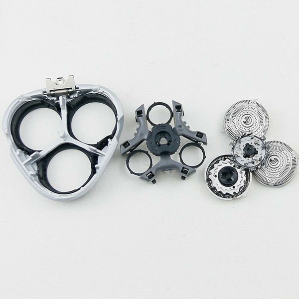 Hq9 Barberhode for Philips Pt920 Pt927 Pt870 Pt877 Pt878 At830 At880