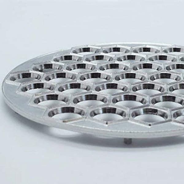 Dumpling Molding Tools Dumpling Machine Aluminium Dumpling Kitchen DIY Tools for KLB