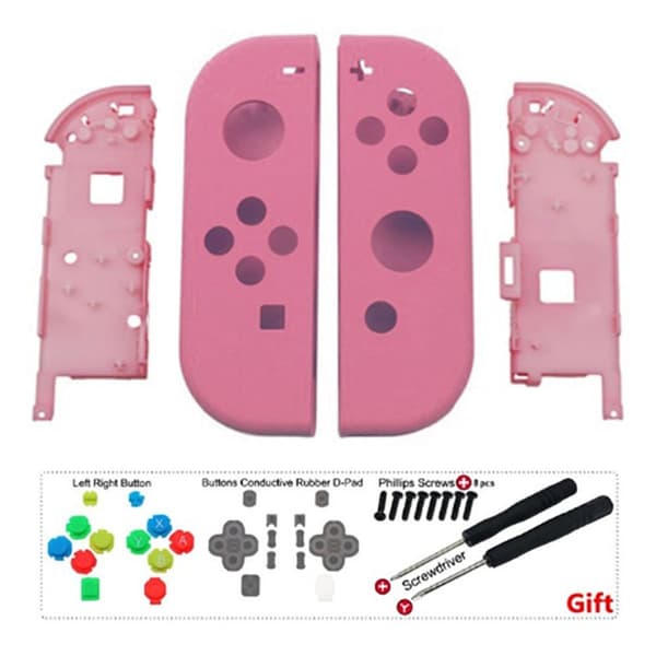Beskyttelsesdeksel for Pink KLB