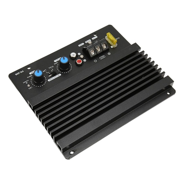 Fk 206 12V digital förstärkarkort högpresterande subwoofer KLB