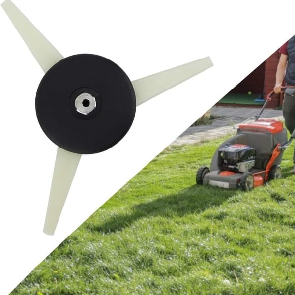 Deler til gresstrimmer, trimmerhode børste trimmerblad egnet for 6-3 FS38 FS40