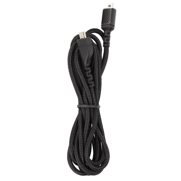 Hovedtelefonkabel Udskiftning Gaming Headset Lydkabel til KLB