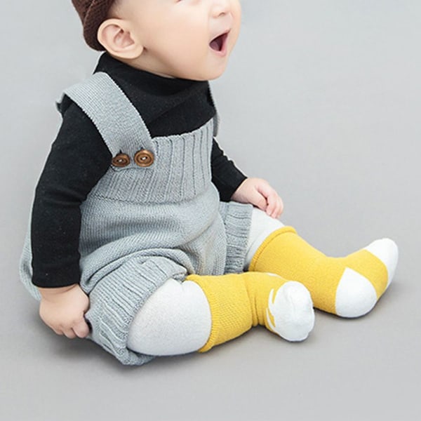 Par Baby Winter Thick Cartoon Animal Socks Newborn Style 2 KLB