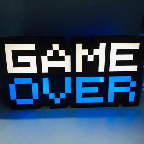 Phonation Game Icon Lys Farverig Lille USB Oplader t KLB