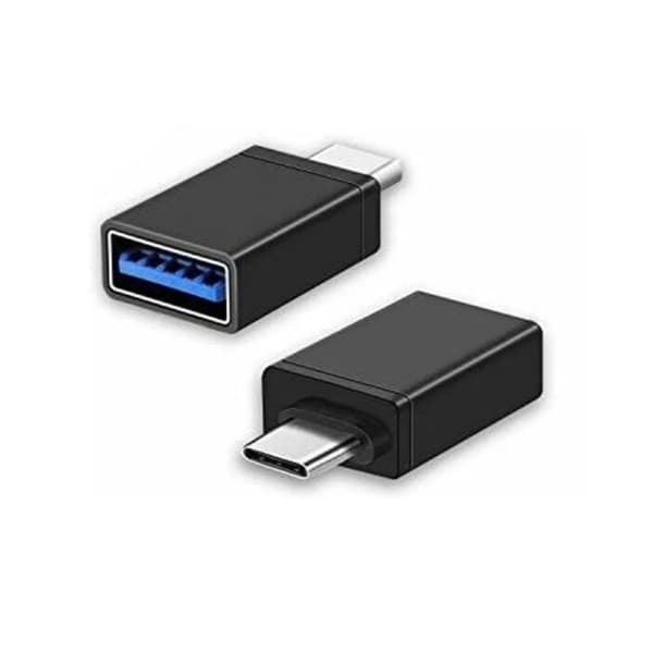 USB-C-sovitin