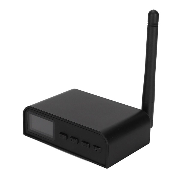 BT07 Bluetooth 5.1 Modtager Transmitter Hukommelse Parring Real KLB