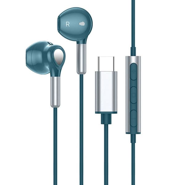 USB C Hovedtelefoner USB C Hovedtelefoner
