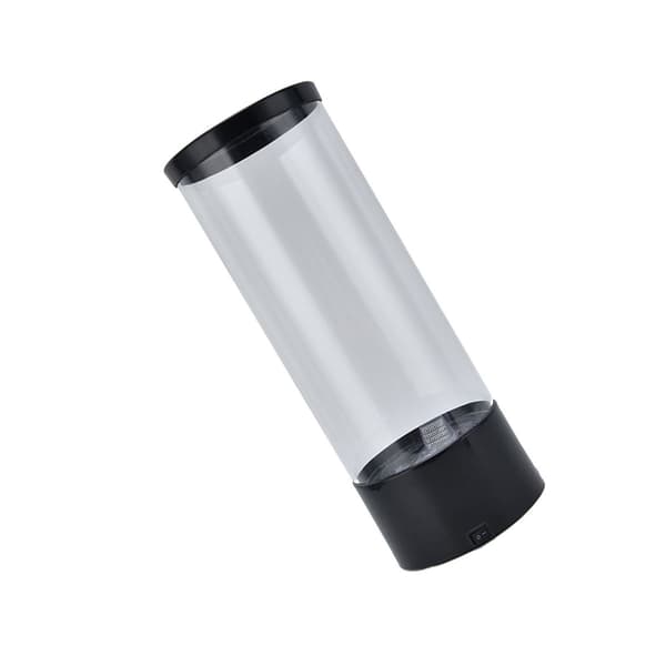 Färgförändrande Acaleph-ljus USB-driven miljöakvarium KLB
