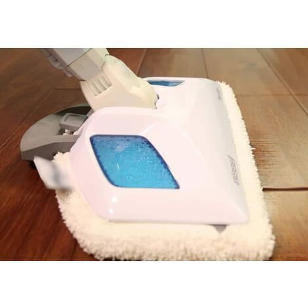 2 vaskbare puter til Bissell Powerfresh 1940 1440 1544 serie damprenser tilbehør KLB