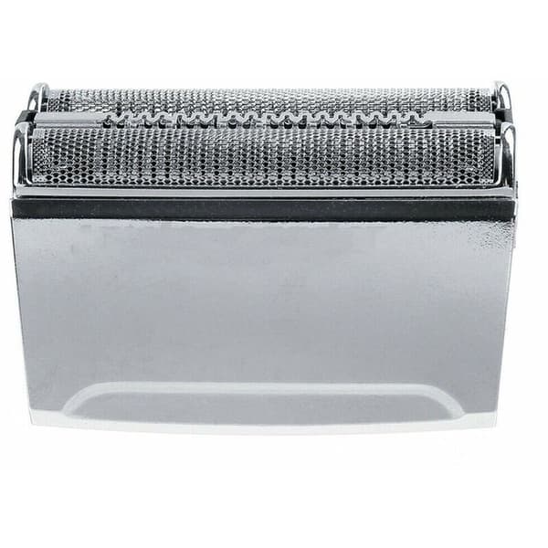 Vaihtopää Braun Series 5 -sähköparranajokoneelle, hopea