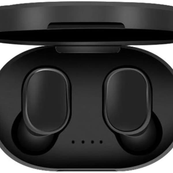 Letvægts Bluetooth trådløs binauralt mini-headset
