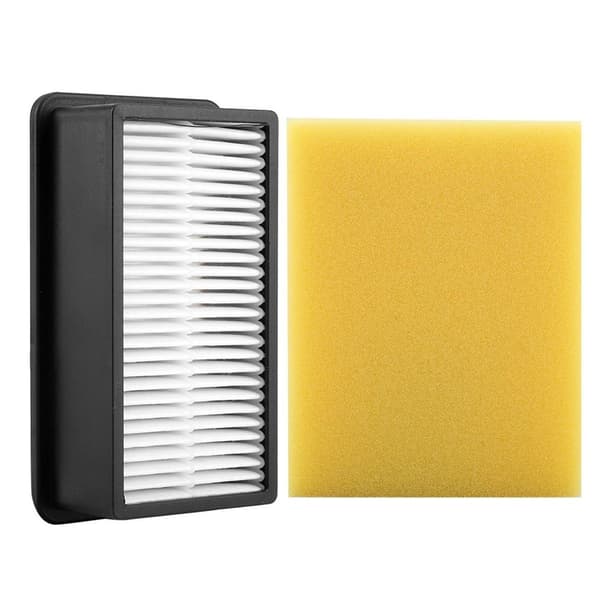 Reservefilter til Bissell Style 1008 støvsuger KLB