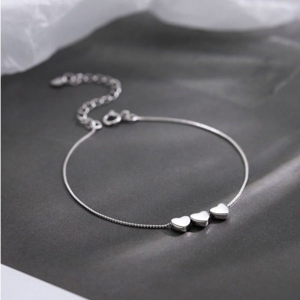 Dam Armband Kärleksarmband