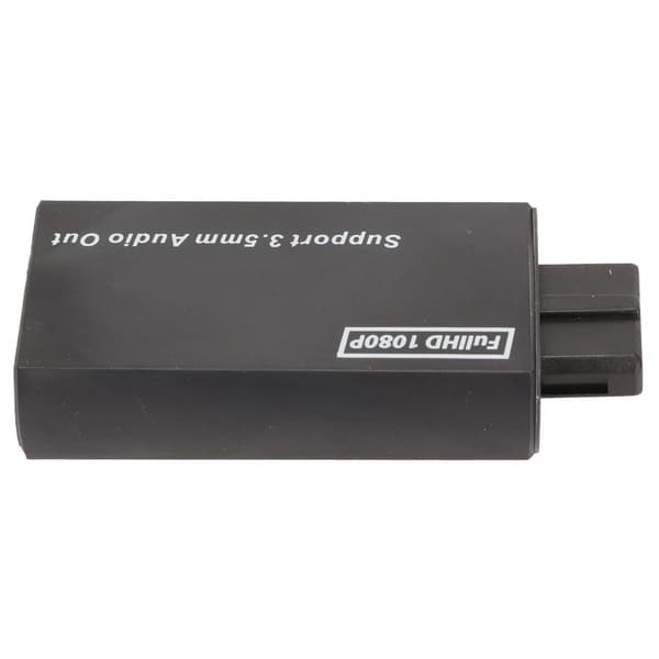 för N64 till HD Multimedia Interface Adapter Professional KLB
